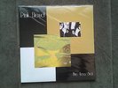 PINK FLOYD  THE TEA SET  LIVE ENGLAND 67 ONLY 500 COPIES  COLORED WAX  RARE  LP