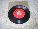 ROCKABILLY-COMMONWEALTH JONES(RONNIE DAWSON)-DO DO DO/WHO'S BEEN HERE-HEAR BOTH