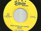 HONKY TONK BOPPER-- FRED CRAWFORD  -HEAR BOTH -1954 STARDAY TEXAS