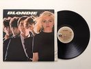 BLONDIE 1st Orig 1976 Vinyl LP Private Stock PS 2023 NM Sterling