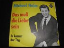 MICHAEL HOLM , 7