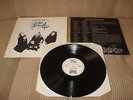 Profanatica / Masacre - ...Tormenting Holy Flesh... / Ola De Violencia LP (1992)