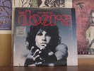 DOORS, THE BEST OF - 4 LP LTD EDITION GERMAN PRESSING