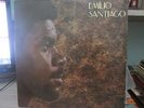 EMILIO SANTIAGO S/T(1975) LP 1975 ORIGINAL BRAZIL VINIL