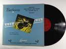 Beethoven: Violin & Piano Sonata- Max Rostal/Franz Osborn LL 575 London LP