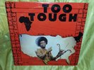 RARE SOUL R&B EP TOO TOUGH RIM & KASA AFRO BOOGIE DISCO FUNK BREAKS