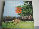Ernst Mosch /  Arm in Arm mit dir / LP / 1974 / Mit Autogramm /