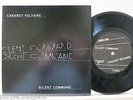 CABARET VOLTAIRE - Silent Command  7