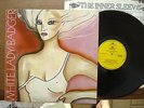 Badger ?– White Lady  Vinyl  LP   UK