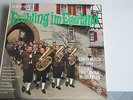 Ernst Mosch / Frühling im Egerland / LP / mit 2 Autogrammen /