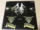 Judas Priest / The Metallion 1984 2LP US Live Hard To Find RARE