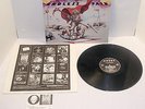 KREATOR Endless Pain Metal Record From 1985