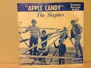 THE SKEPTICS,  OKLAHOMA GARAGE ROCK 45, KAMPUS K-813, 1967