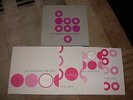 The Legendary Pink Dots 5xLP Box Set On Demand Rare Limited 312/600