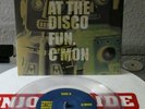 Panic At the Disco ft. fun. C'mon 7