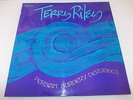 RARE TERRY RILEY PERSIAN SURGERY DERVISHES   2LP  MINT