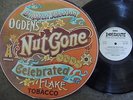 SMALL FACES - OGDENS NUT GONE FLAKE Nems Immediate LP round sleeve Ex