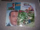 (5) Eddy Arnold RCA LP Records You Gotta Have Love Wanderin With Anytime Lonely