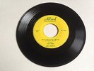 DOO WOP R&B 45 THE VIBES - Misunderstood/Let the Old Folks Talk ALLIED 10007 VG+