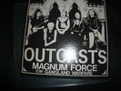 Outcasts, The ?– Magnum Force