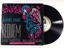 Faure: Requiem-Demigny/Ogeas/Godard- Inghelbrecht 270 C 066 Ducretet Thomson 10