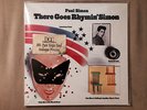 PAUL SIMON THERE GOES RHYMIN' DCC 180-GRAM VIRGIN VINYL LP SEALED #0545 RARE