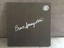 BRUCE SPRINGSTEEN BOX 12 INCH MAXI-SINGLE , MEGA-RARE LIMITED BOX