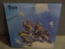 Dust/ Hard Attack/ Kama Sutra/ 1972/ Hard Psych/ still in shrink wrap/ Ramones