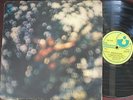 Pink Floyd 'Obscured by Clouds' stereo uk 1st press