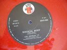 italo 12 LOS ANGELES T.F. magical body