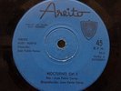 Listen/Juan Pablo Torres/45'S/Areito/Nocturno Op.1/Cuban Funk