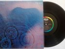 PINK FLOYD Meddle LP on CAPITOL NM