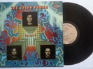 THE THIRD POWER S/T LP on VANGUARD RARE DETROIT GARAGE PSYCH