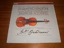 Philips digital 422 065-1 Vivaldi Four Seasons / Salvatore Accardo NM rare