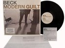 BECK Modern Guilt LP 2008 DGC Vinyl + Digi Card Cellopha /Stickered Mega Limited