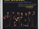 Unreleased The Weavers: Matilda 12