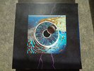 Pink Floyd Pulse vinyl box set MINT NEVER PLAYED