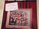 Classic Records Sealed Test Pressing Pictures At An Exhibition 45 RPM 4 Lp 