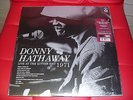 RSD 2014: DONNY HATHAWAY - LIVE AT THE BITTER END 1971 LTD NUMBERED 2LP MINT