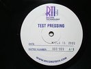 PORCUPINE TREE Deadwing TEST PRESS 3 DISCS A/B C/D CRE/D ONLY SET GATES OF DAWN