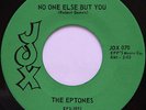 Rare Sweet Soul / Northern Soul 45 - Eptones - No One Else But You - JOX mp3 M-