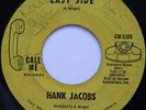 Mod Soul Funk 45 - Hank Jacobs - East Side - Elijah Rockin With Soul - CALL ME