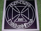 Iron Cross-