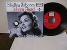 Shelley Fabares,Colpix TL 136,