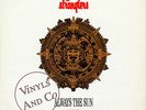 THE STRANGLERS - Always The Sun [Hot Mix] MAXI 45 TOURS 1986 Maxi-Single 12