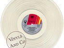 SANDRA ROBINSON - Music And Motion (Lonely Lovers) MAXI 45 TOURS 12