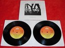 U2 RARE ORIGINAL IRISH 2X7