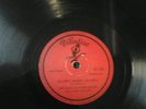 She She Calypso Band, Lord Melody, 78 rpm, Vitadisc