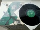PAUL McCARTNEY Unplugged Official Bootleg vinyl LP NM/NM A1 B1 1991 Numbered