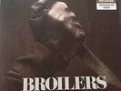 Broilers Noir Vinyl 2499/5000 ausverkauft